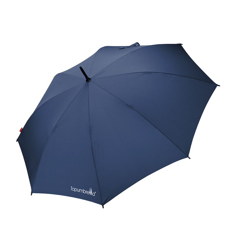 Topumbrella) 프리미엄 대형 방풍 골프우산 - UPF30+